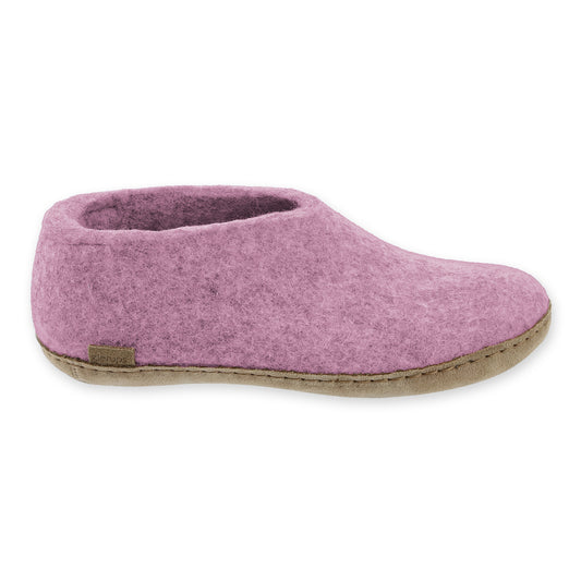 Glerups Shoe - Flower