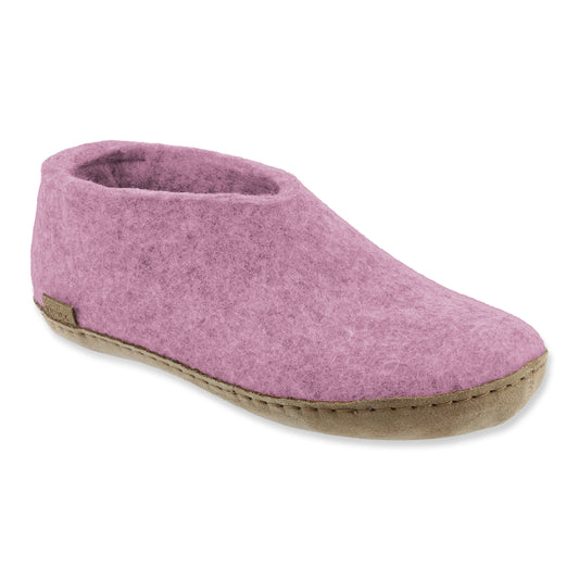 Glerups Shoe - Flower
