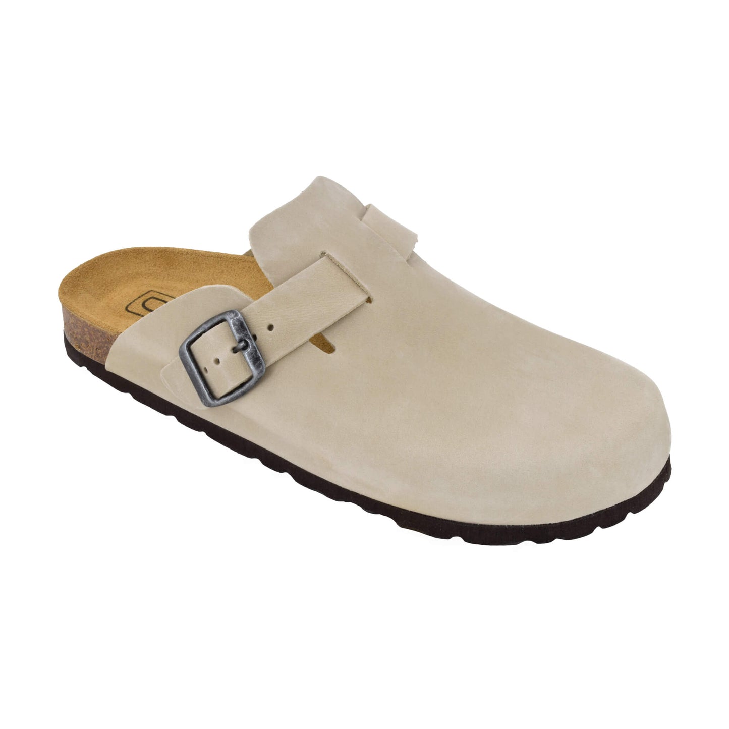 Briar Clog - Bone