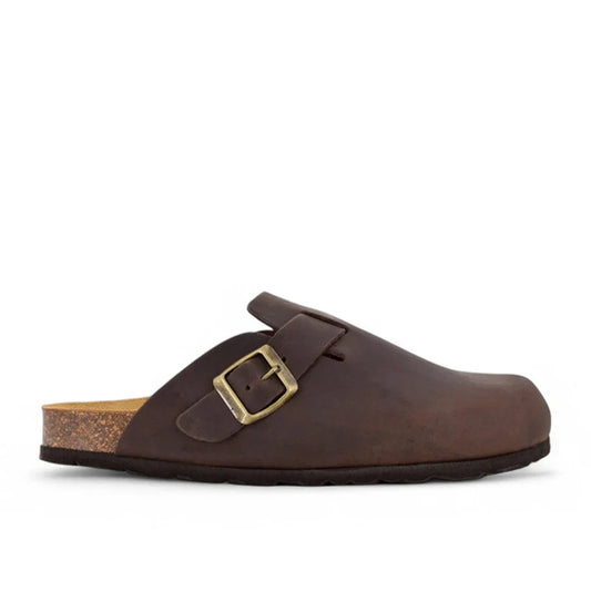 Briar Clog - Brown