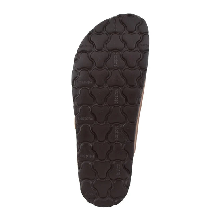 Briar Clog - Brown