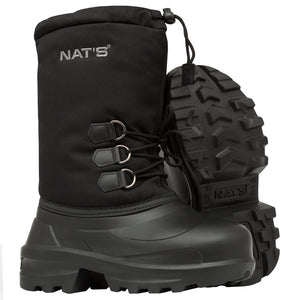Nat's Winter Boots