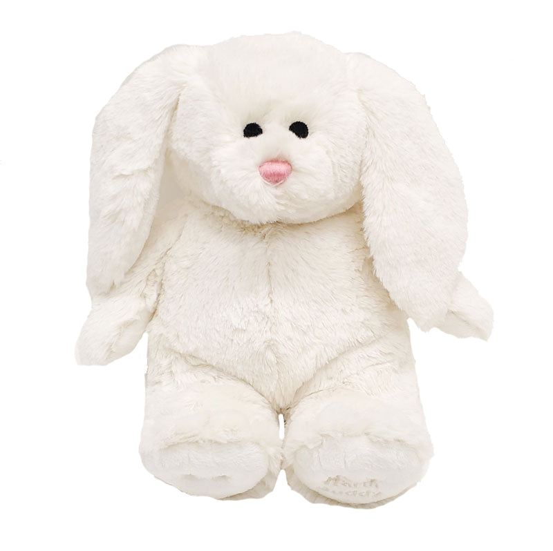 Cuddle Buddy Bunny