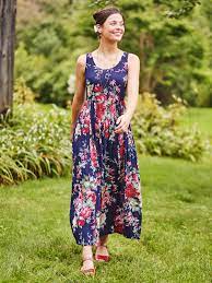 Mariana Sundress