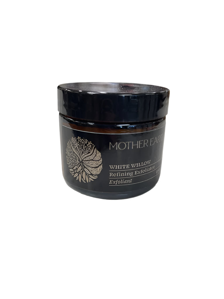 White Willow Refining Exfoliator