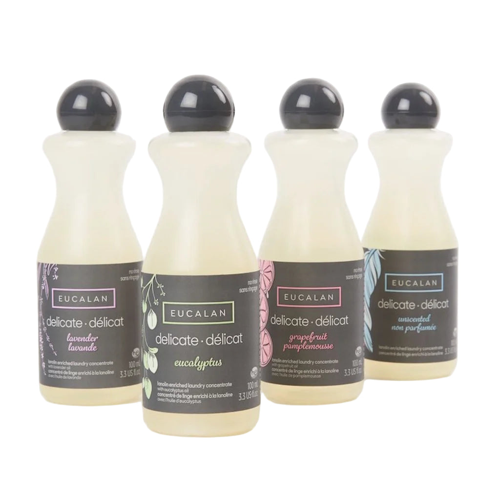 Eucalan Soap