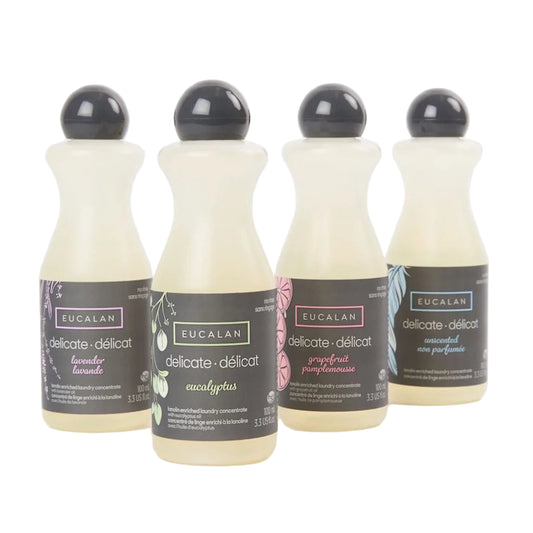 Eucalan Soap