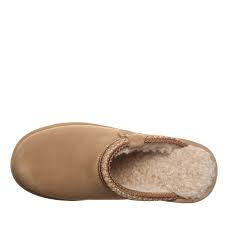 Arden Scuff - Hickory