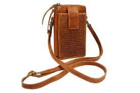 Ella Crossbody/Smartphone Purse