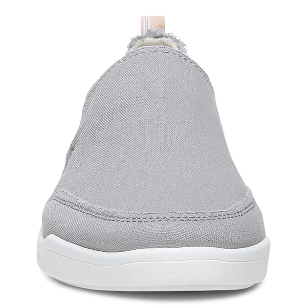 Malibu Slip On - Grey