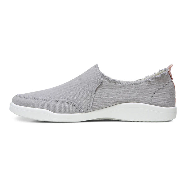 Malibu Slip On - Grey