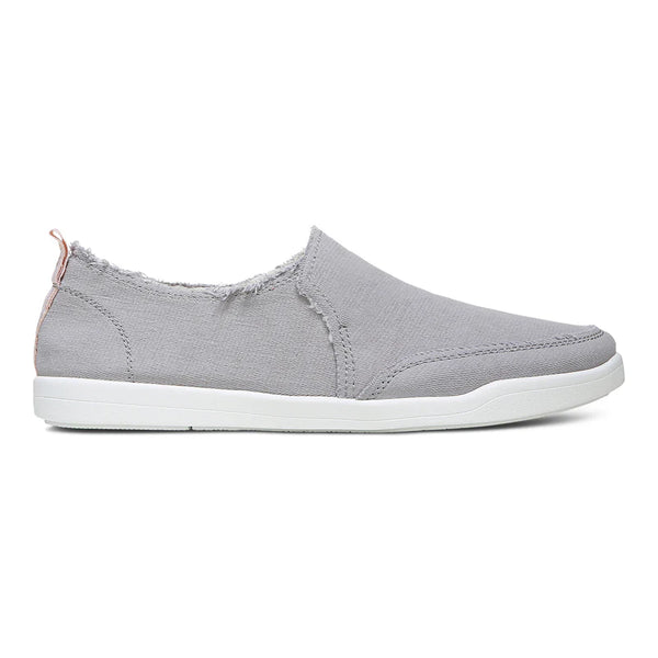 Malibu Slip On - Grey