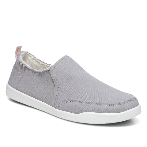 Malibu Slip On - Grey