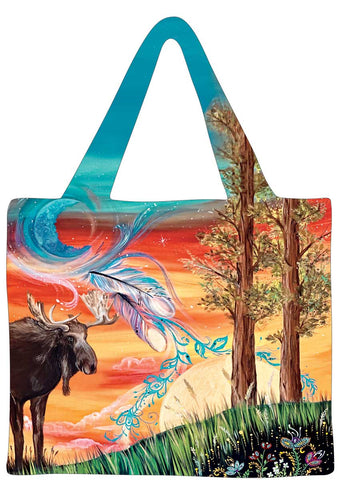 Harvest Sun - Reusable Shopping Bag