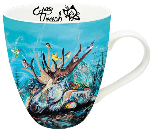 Sweet Dreams 18oz. Mug