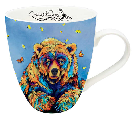 Spring Already 18oz. Mug