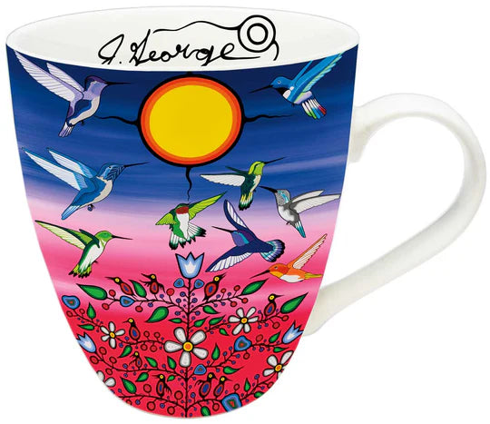 Ancestors 18oz. Mug
