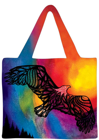 Eagle Medicine - Reusable Shopping Bag