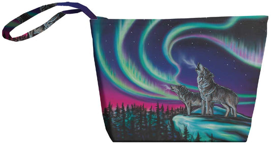 Wolf Song - Small Tote