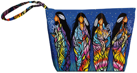 Bringing Good Medicine - Small Tote