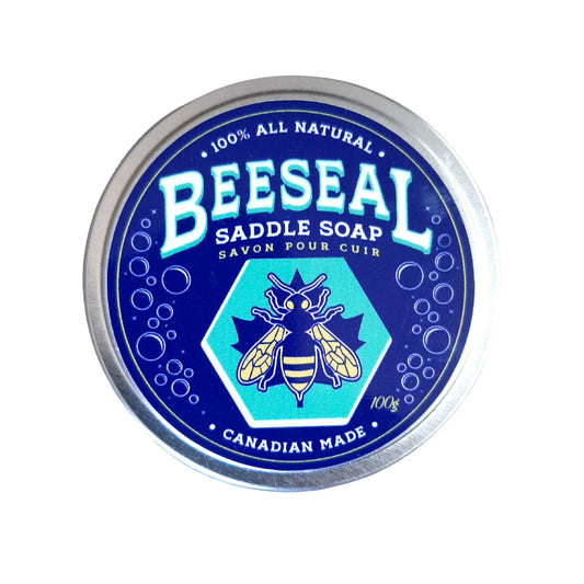 Saddle Soap