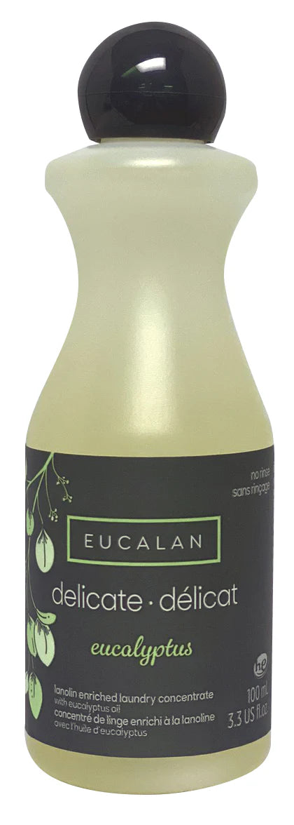 Eucalan Soap