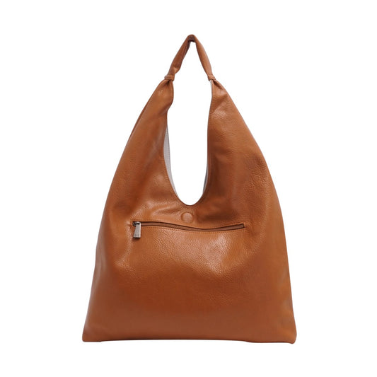 Cecilia 2-in-1 Reversible Hobo Bag
