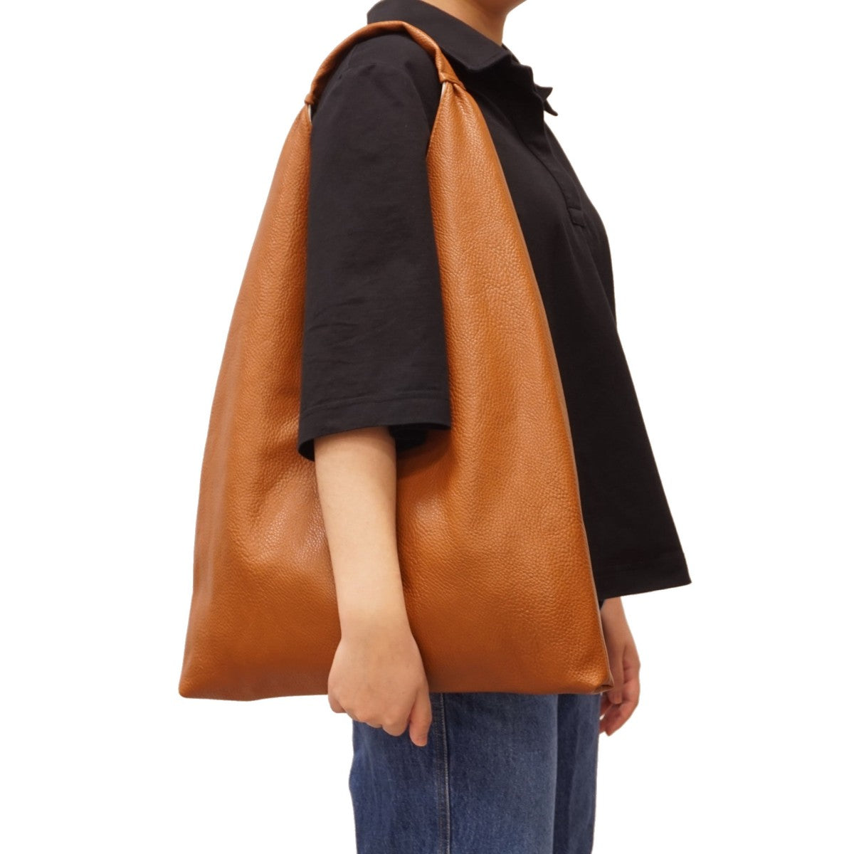 Cecilia 2-in-1 Reversible Hobo Bag