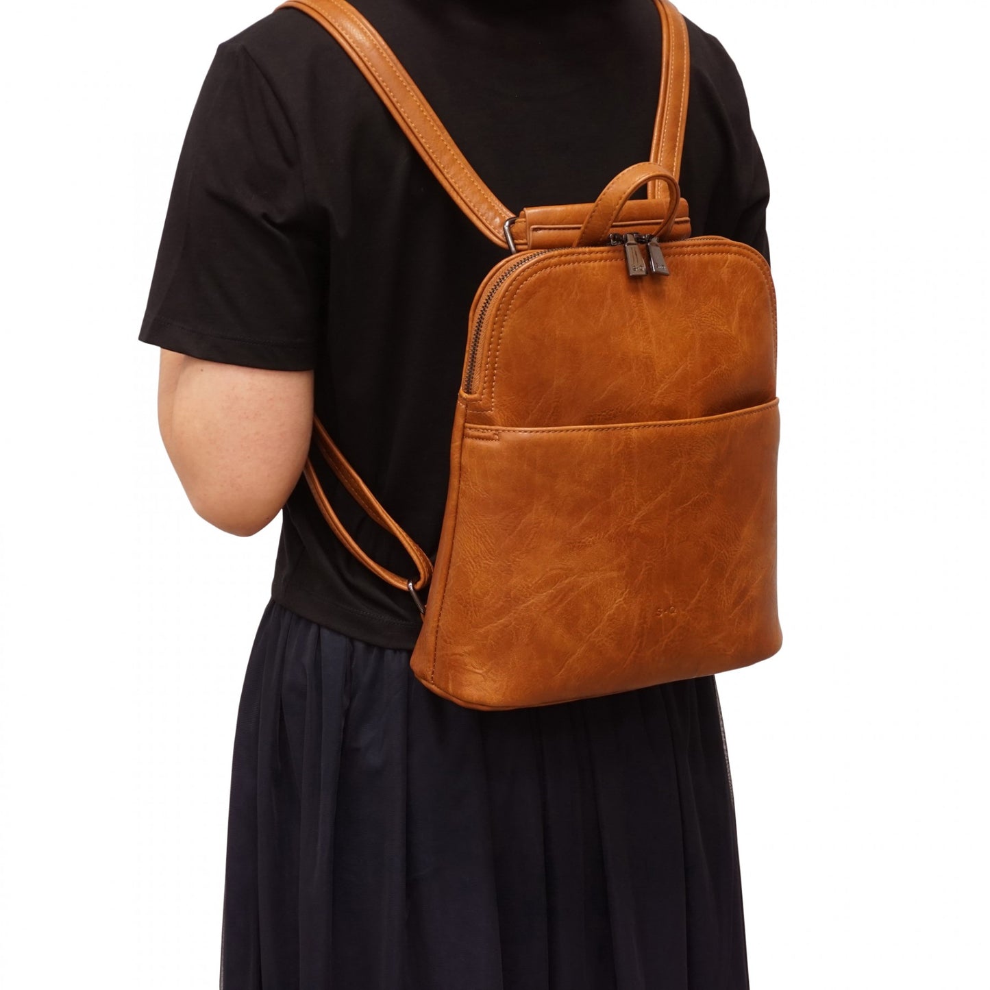 Maggie Convertible Backpack