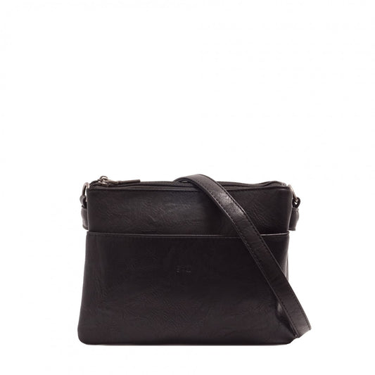 Solar Crossbody Purse