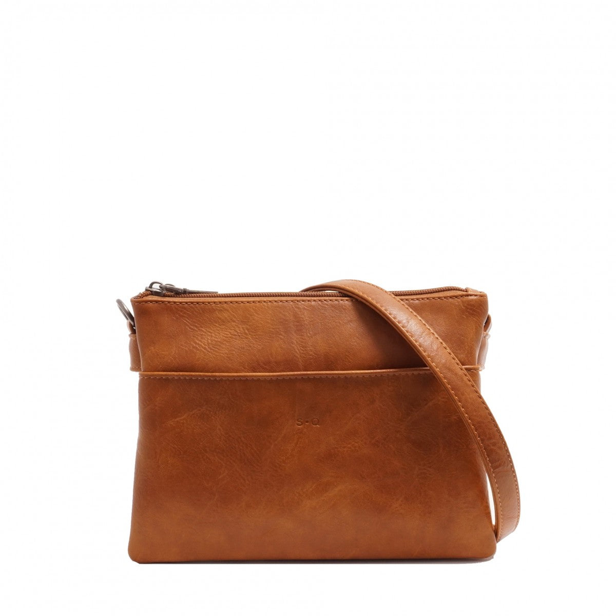 Solar Crossbody Purse