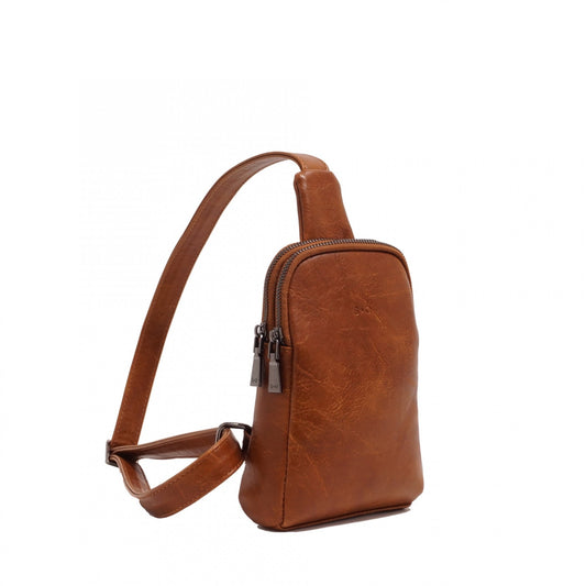 Thea Sling Bag - Black