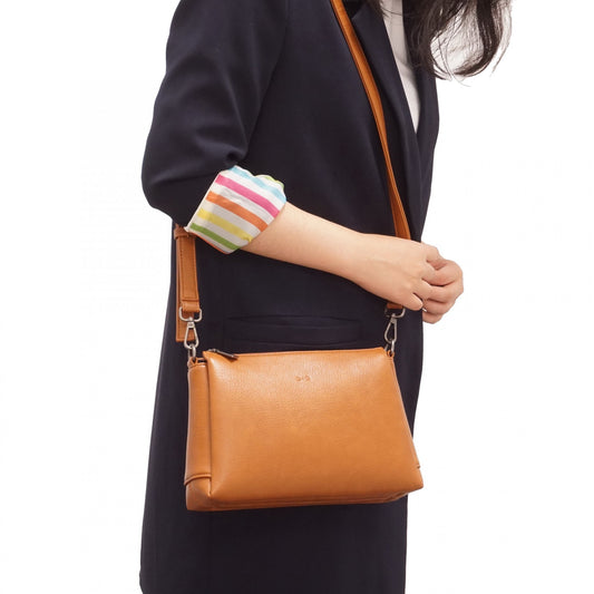Mariana Crossbody Purse
