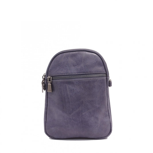 Perla Crossbody Purse