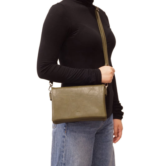 Lila Crossbody Purse