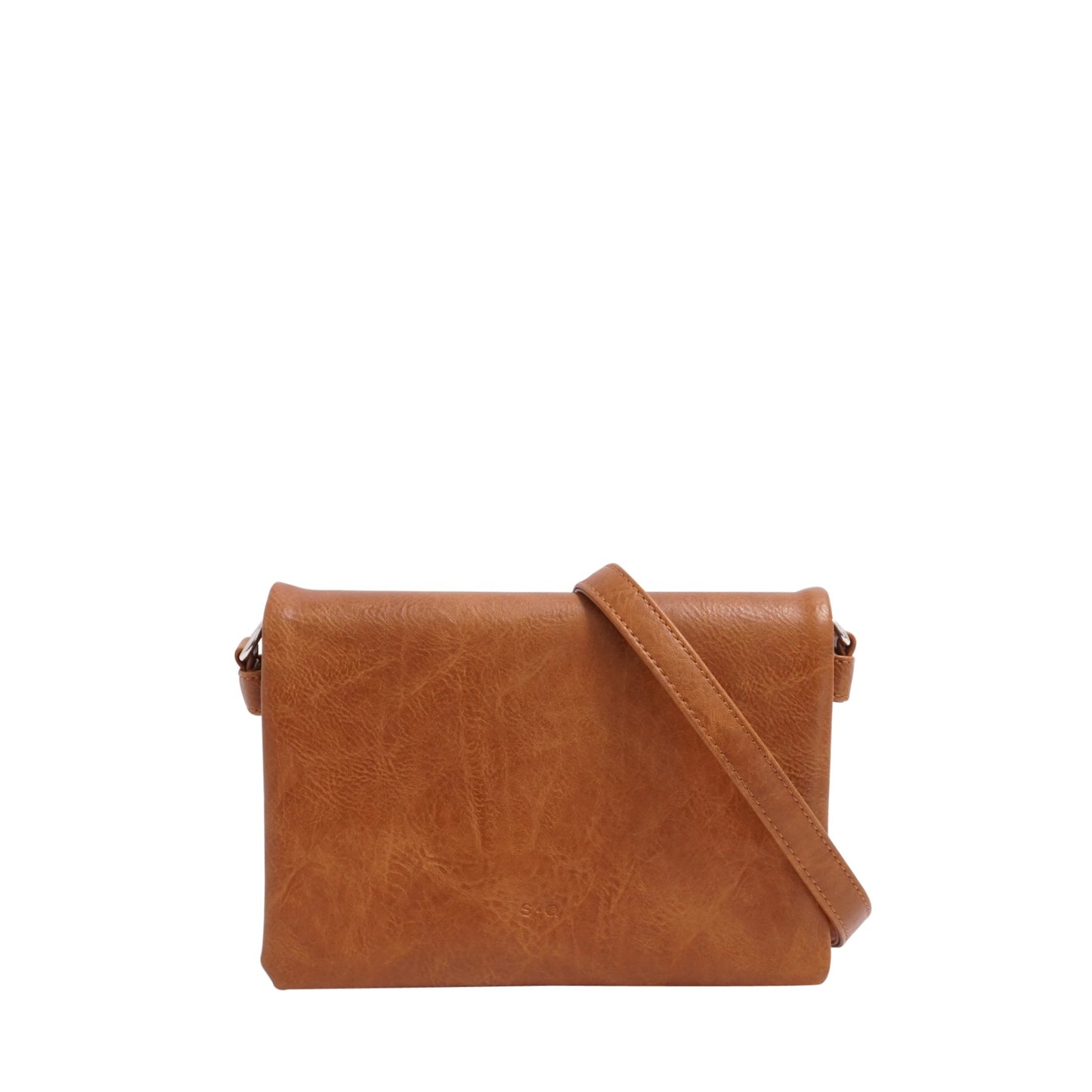Lila Crossbody Purse