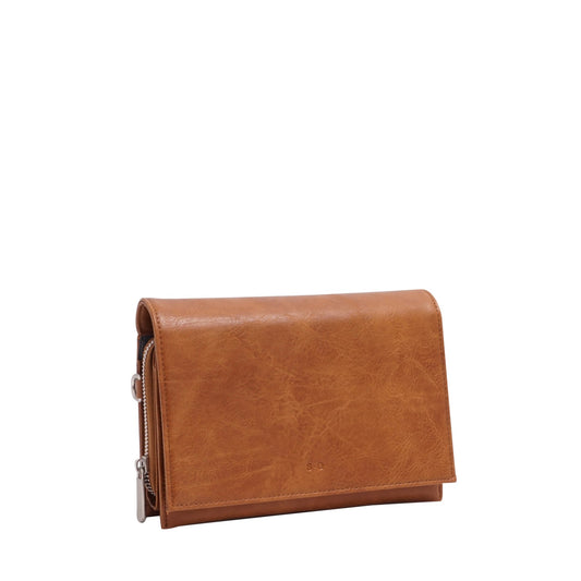 Nita Crossbody Wallet