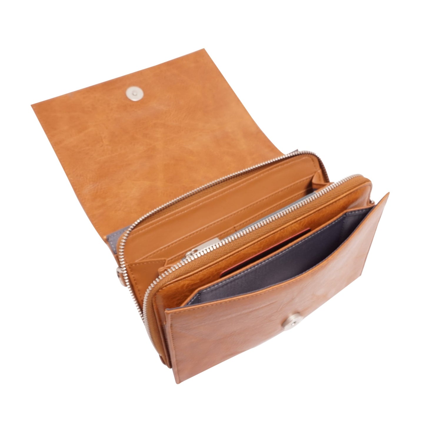 Nita Crossbody Wallet