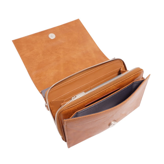 Nita Crossbody Wallet