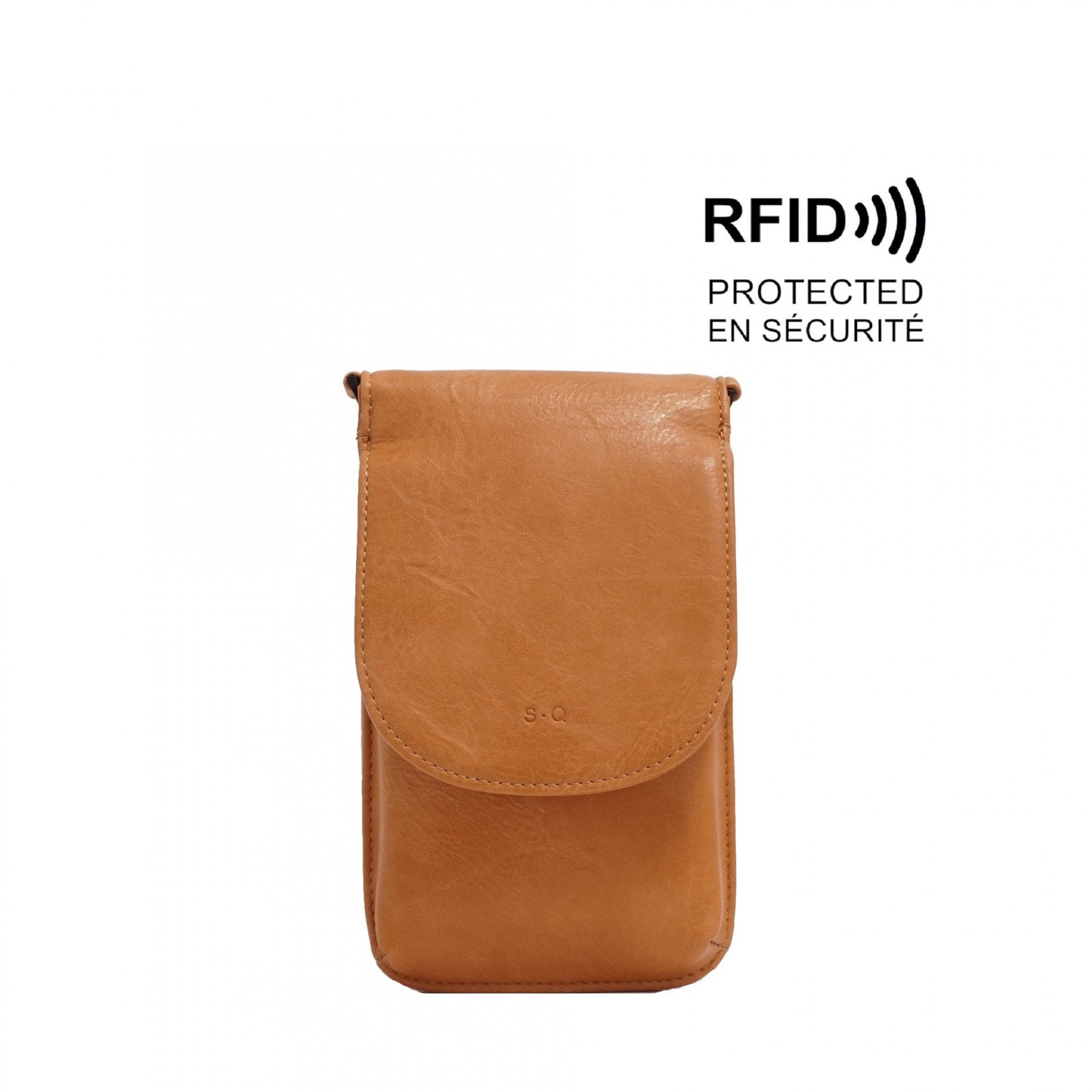 Chantel - Mini Crossbody