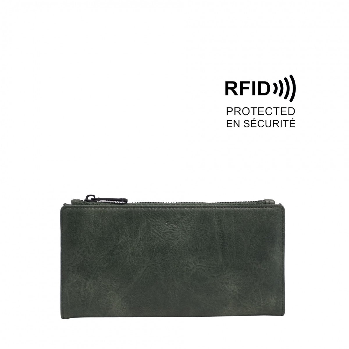 Scottie 2-in-1 Wallet
