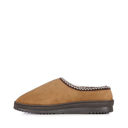 Men's Platinum Outback Scuff
