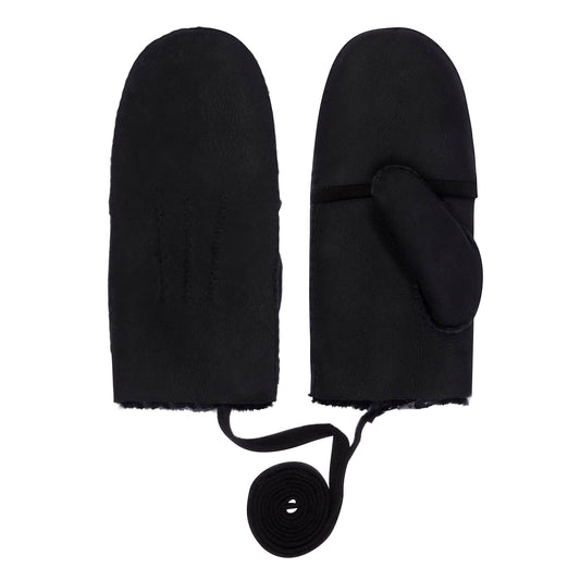 Birrarung Sheepskin Gloves