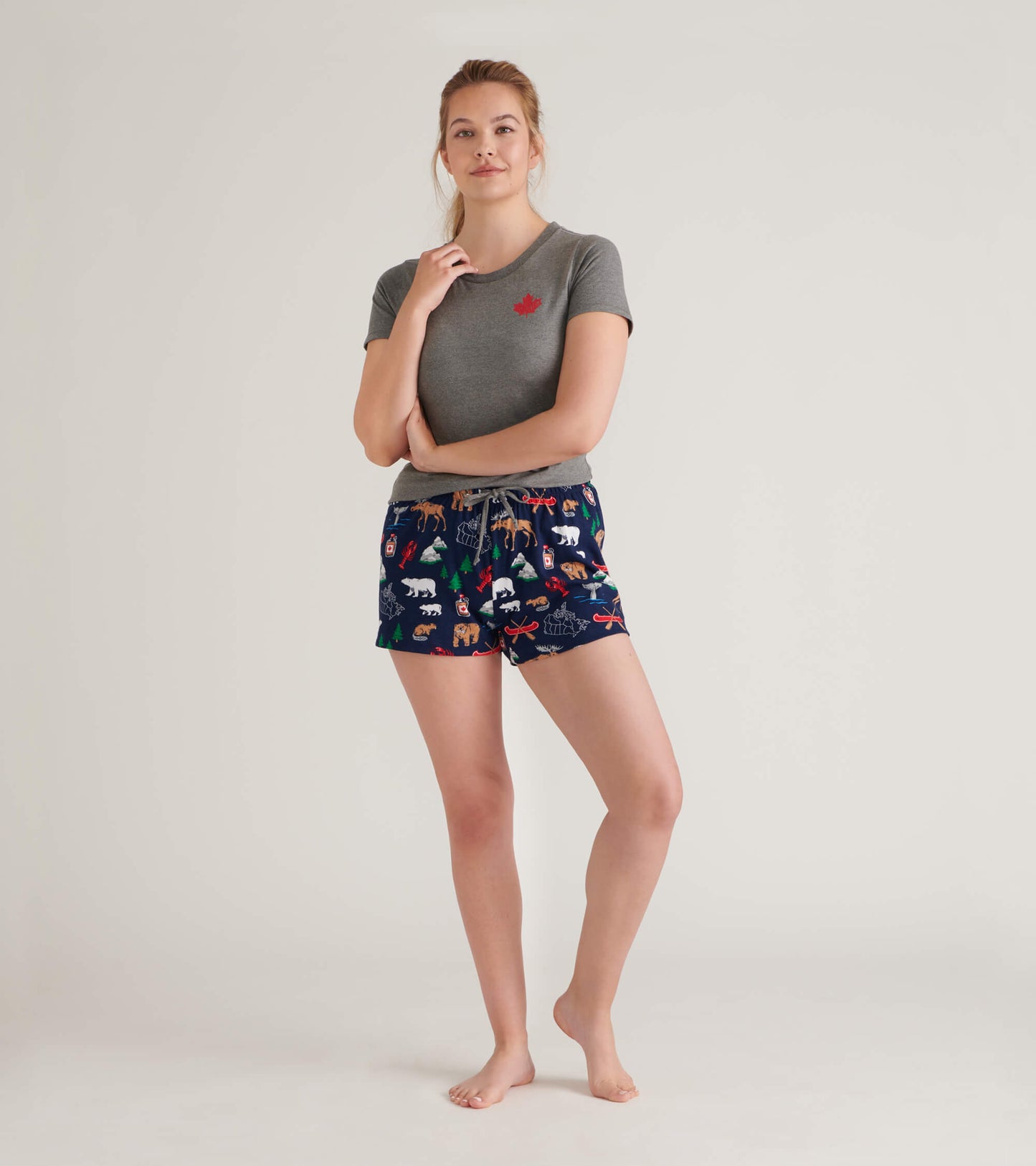 True North - Women's Tee