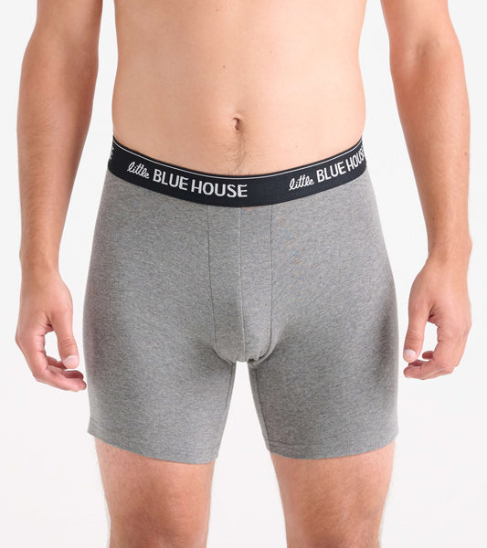 Get my Motor Running Men's Boxer Brief