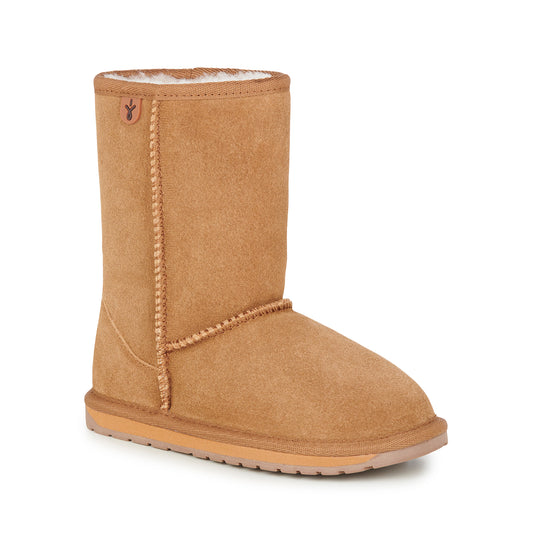 Wallaby Low Kids Boot