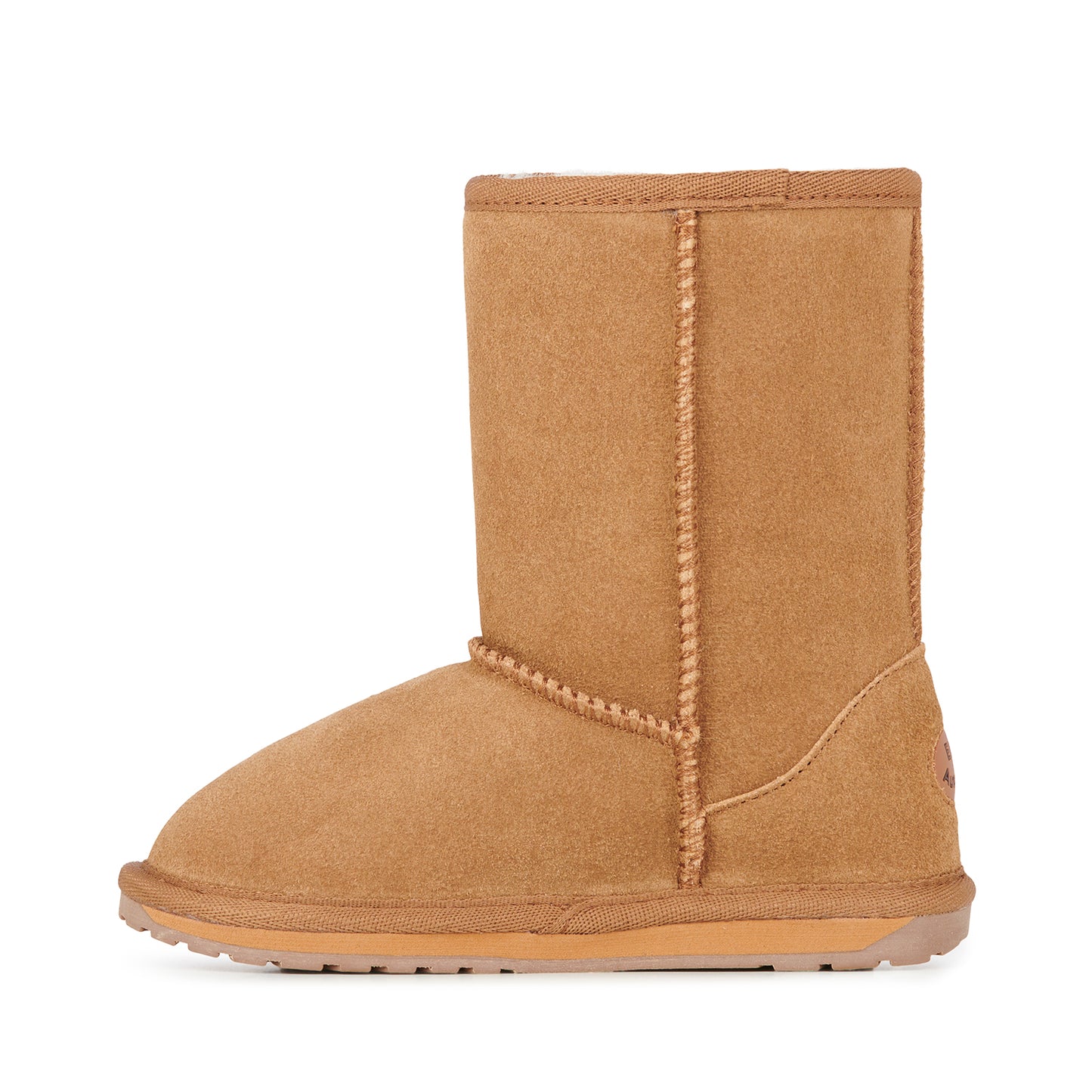 Wallaby Low Kids Boot