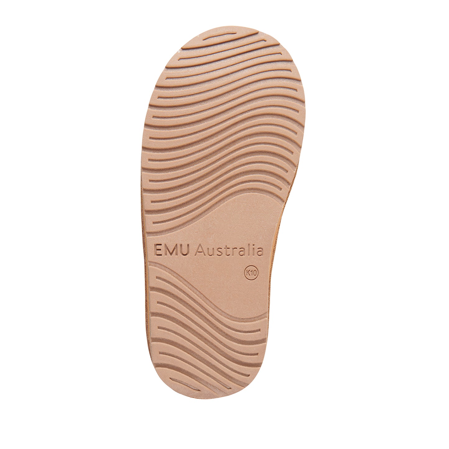 Wallaby Low Kids Boot