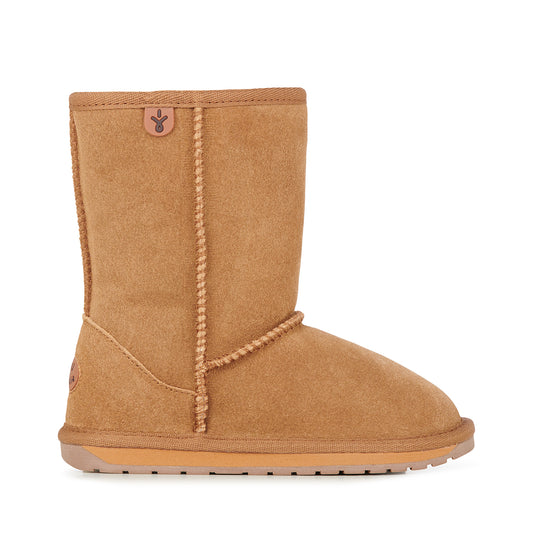 Wallaby Low Kids Boot