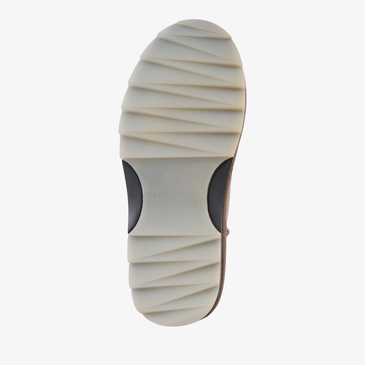 Sharky Scuff - Mushroom